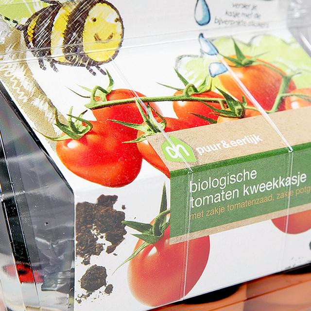 Seed Growing Kits