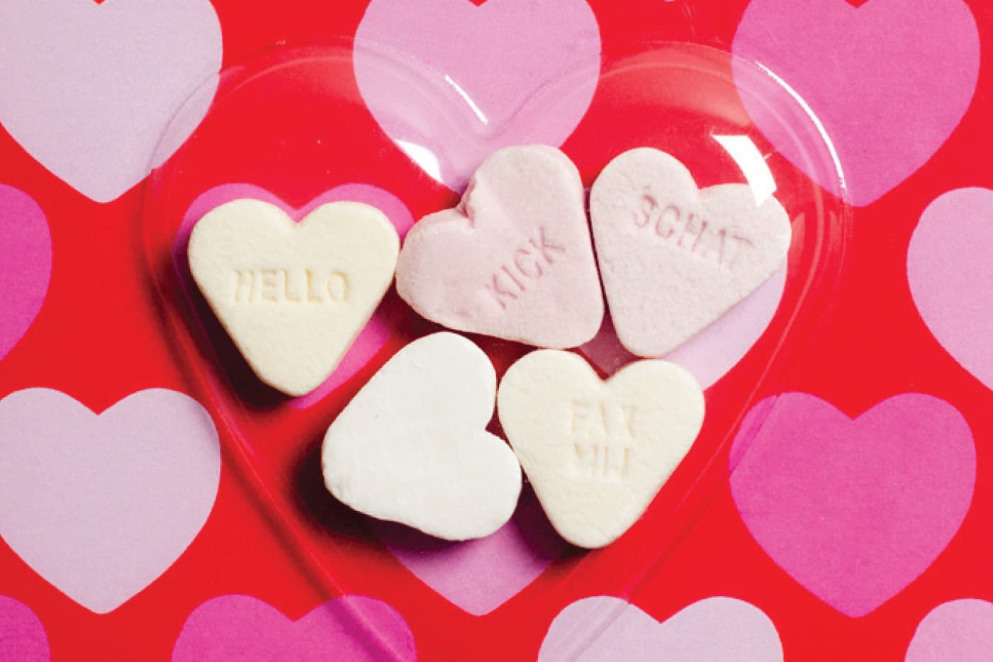 Eat & Greet d'Haribo