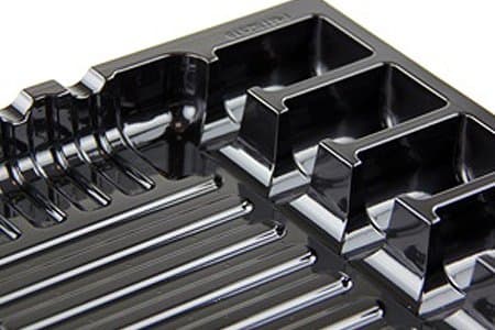 Des plantes dans la boîte aux lettres